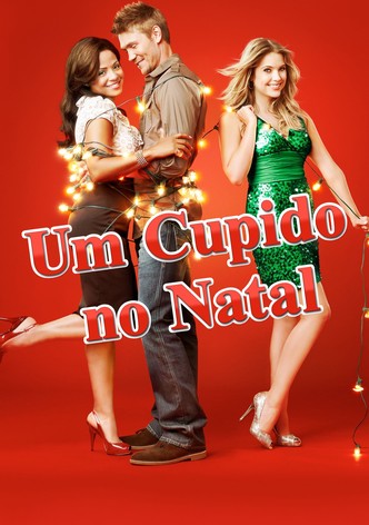 Um Cupido no Natal