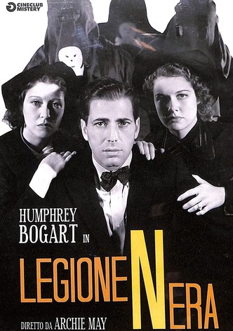 Legione nera