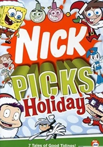 Nick Picks Holiday!
