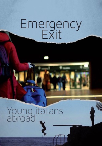 Emergency Exit