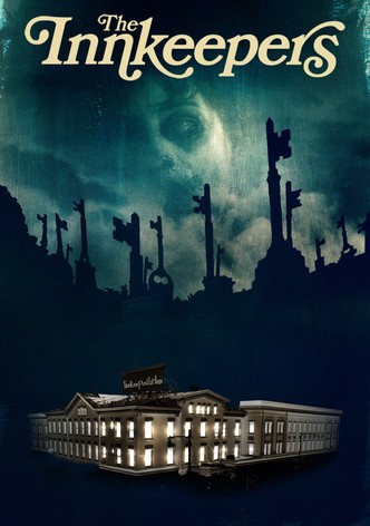The Innkeepers