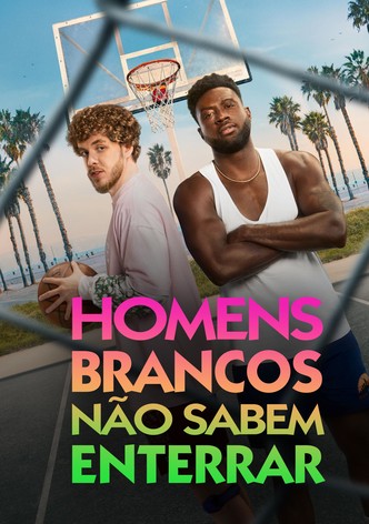 O Branco Não Sabe Saltar