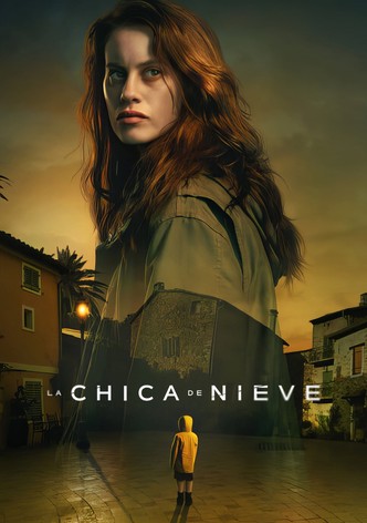 La chica de nieve 2: El juego del alma