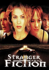 Stranger Than Fiction