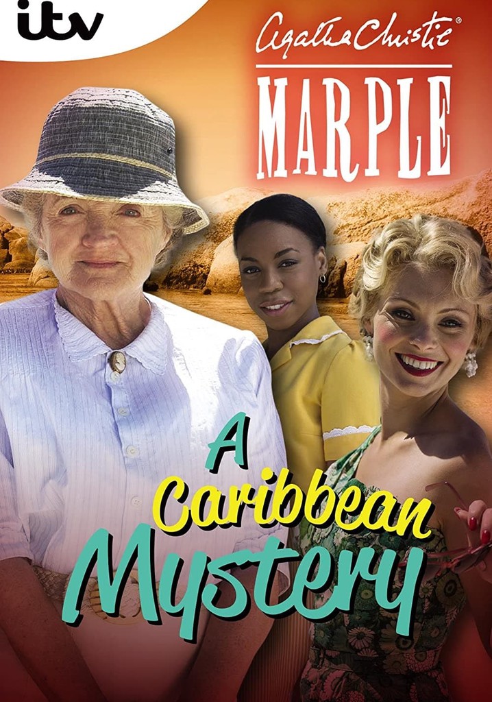 A Caribbean Mystery