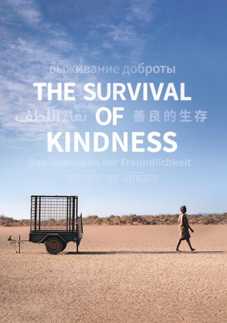 Das Überleben der Freundlichkeit