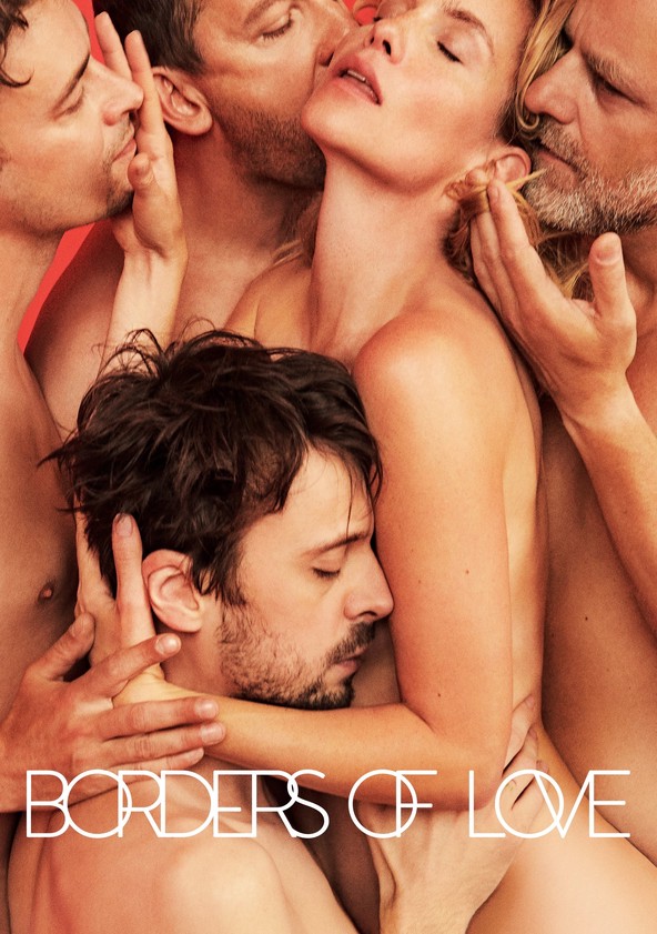 Borders of Love movie watch streaming online