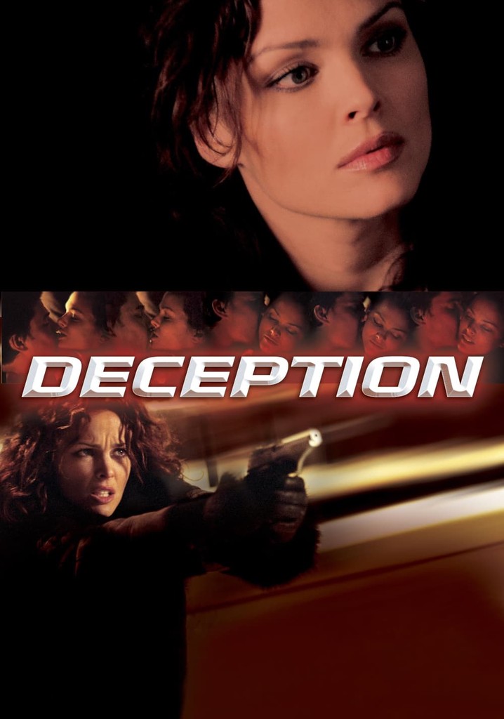 Deceptions - Where to Watch and Stream Online –