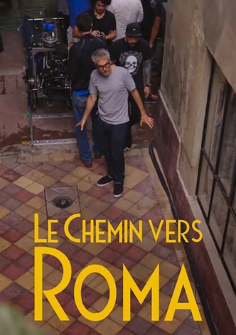Le chemin vers Roma