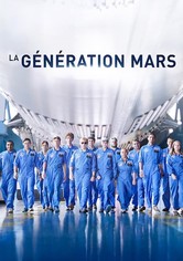 La génération Mars