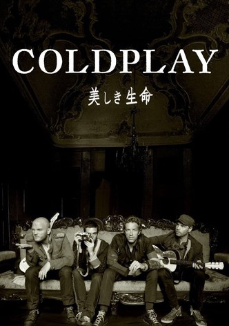 Coldplay: Live from Japan