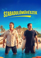 Szabadulóművészek
