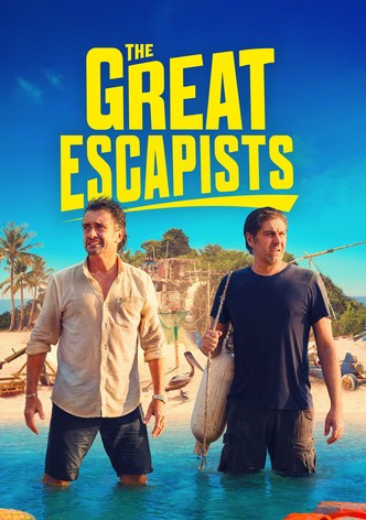 The Great Escapists