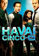 Hawaii Five-0