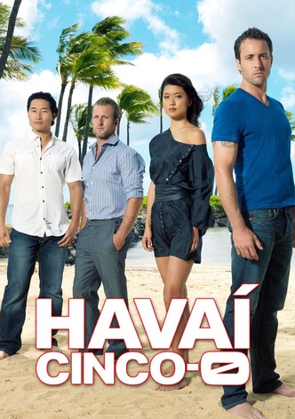 Hawaii: Força Especial - Temporada 3