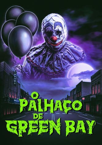 O Palhaço de Green Bay