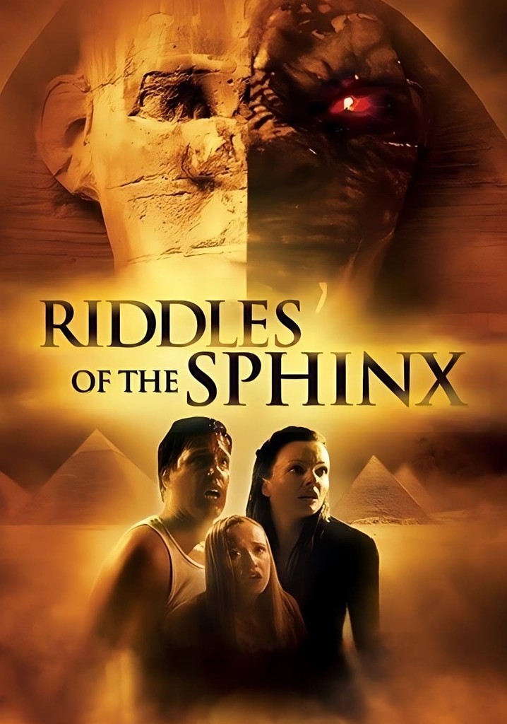 Riddles of the Sphinx