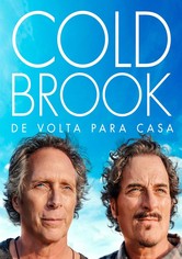 Cold Brook - De Volta Para Casa