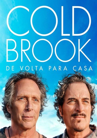 Cold Brook - De Volta Para Casa