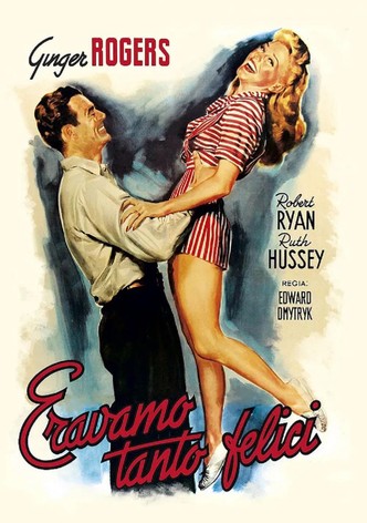 Eravamo tanto felici