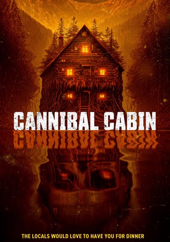 Cannibal Cabin