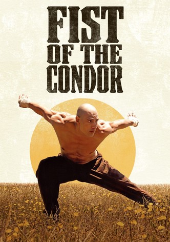 Fist of the Condor