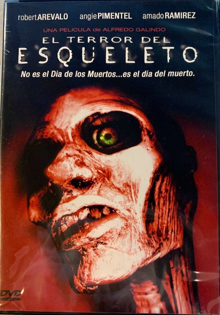 El Esqueleto