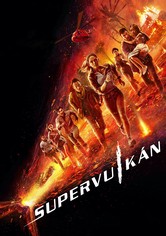 Supervulkán