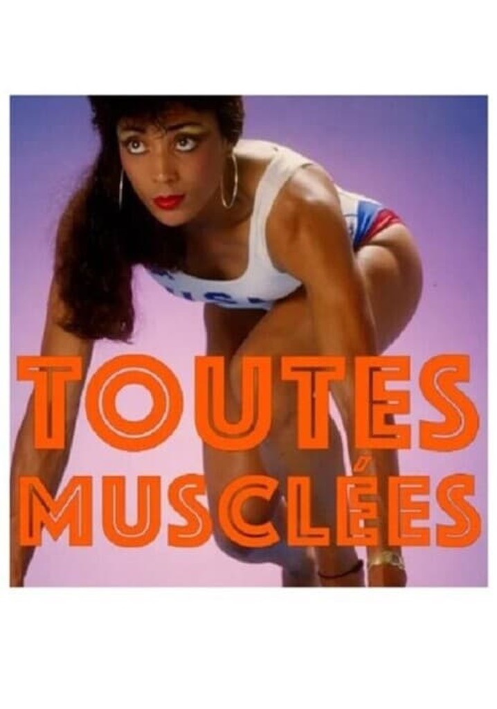 Toutes musclées