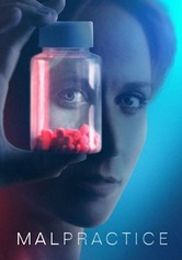 Malpractice - Saison 1
