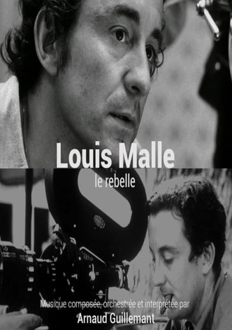 Louis Malle, le rebelle