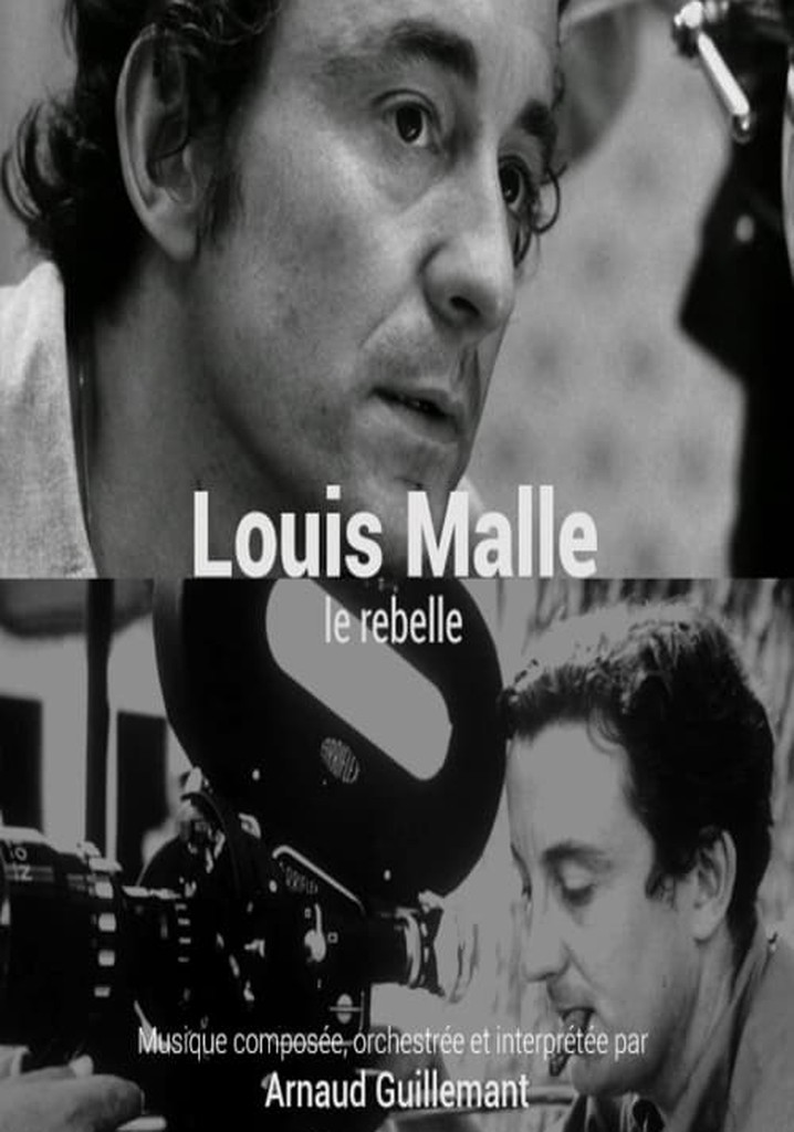 Louis Malle, le rebelle