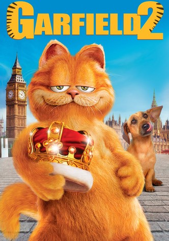 Garfield 2