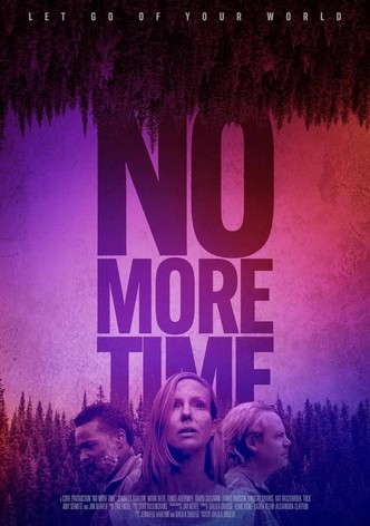 No More Time