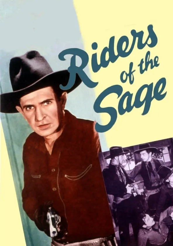 Riders of the Sage movie watch stream online