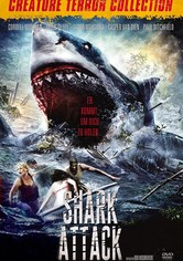 Shark Attack