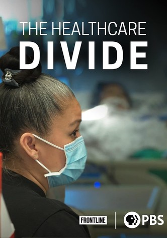 The Healthcare Divide