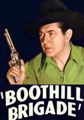 Boothill Brigade