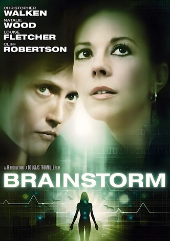 Brainstorm