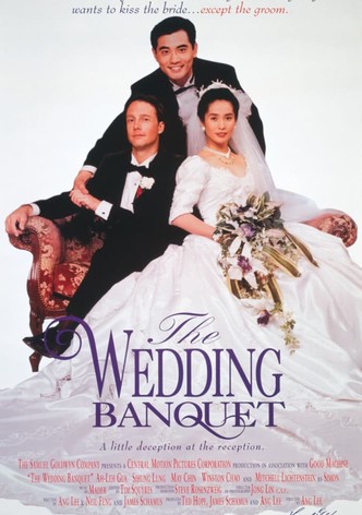 The Wedding Banquet