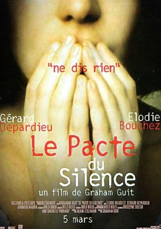 Le Pacte du silence