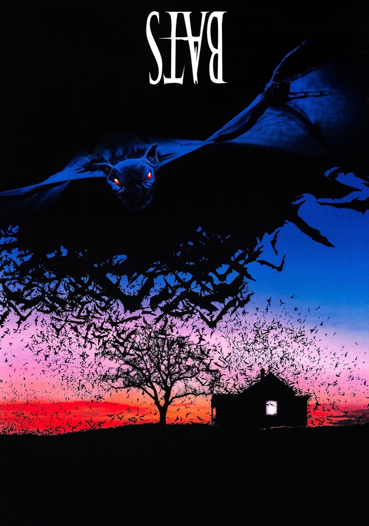 Bats streaming where to watch movie online?