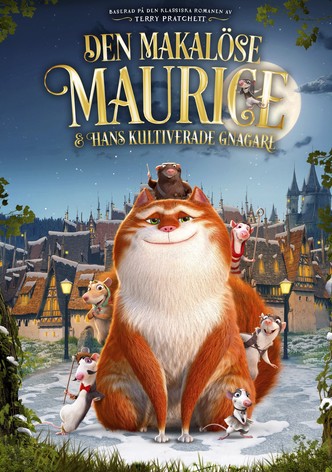 Den makalöse Maurice