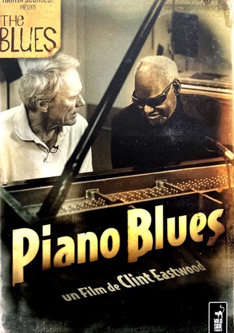 Piano Blues