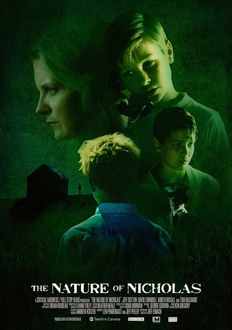 The Nature of Nicholas