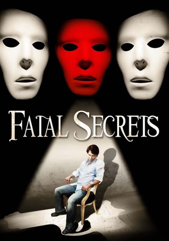 Fatal Secrets - Schuld und Vergeltung