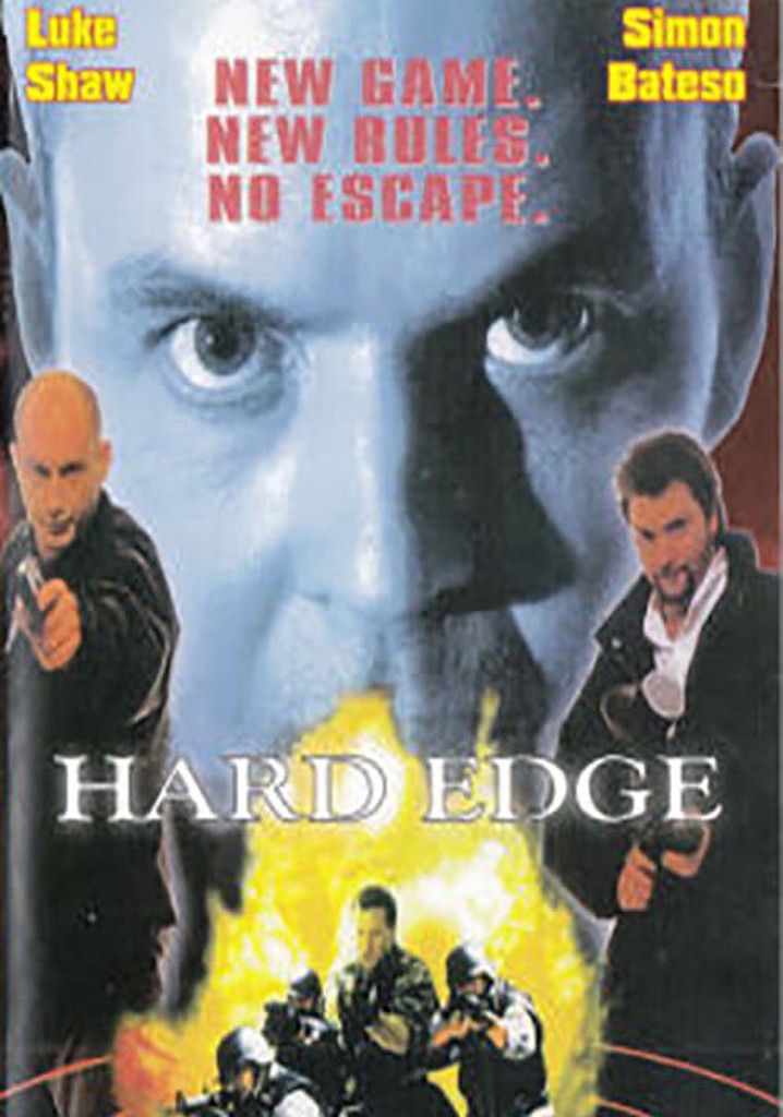Hard Edge