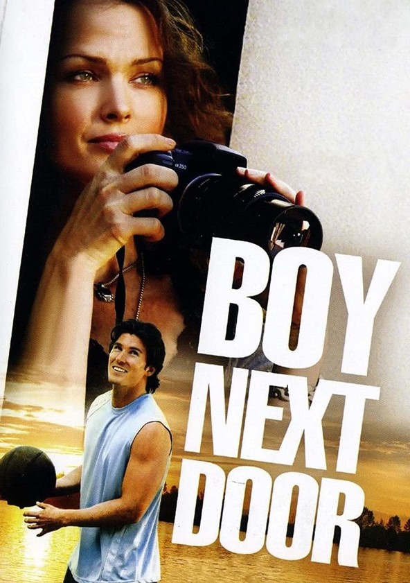 Boy next door 2025 full movie putlocker