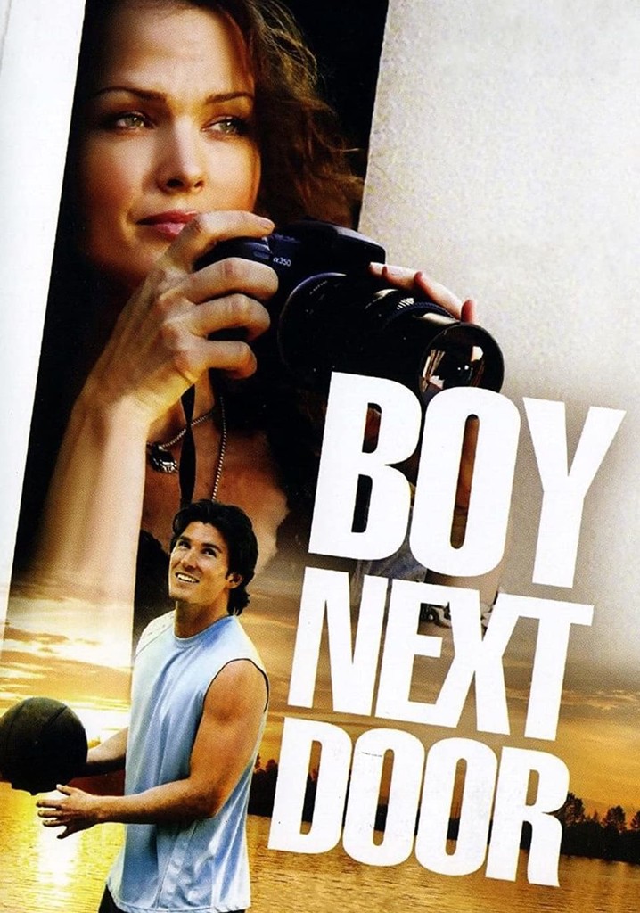 The Boy Next Door