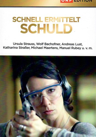 Schnell ermittelt - Erinnern